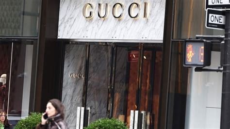 gucci fraudulent transactions|gucci master fall.